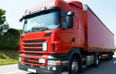 Bursa Topağacı Ambar Kargo