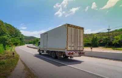 Bursa ile Topağacı Arası Bulaşık Makinesi Taşıma