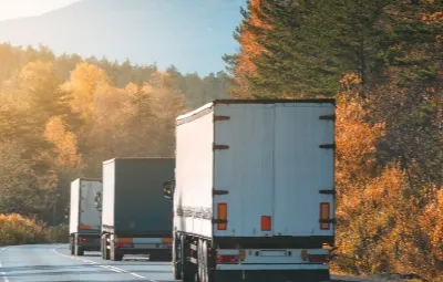 Bursa ile Topağacı Arası Klima Taşıma