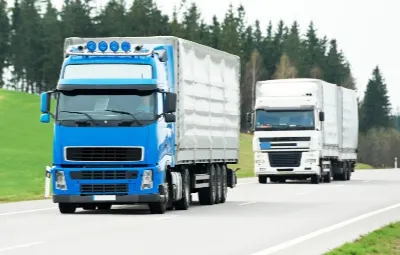 Bursa ile Topağacı Arası Eşya Taşıma